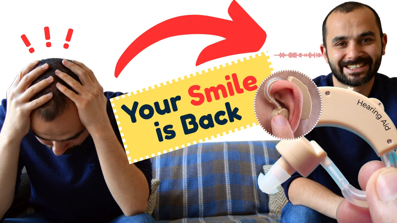 Thumbnail Design ( Health Niche )