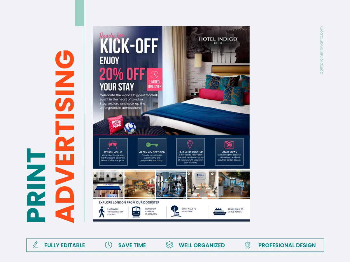 Print Advertising
