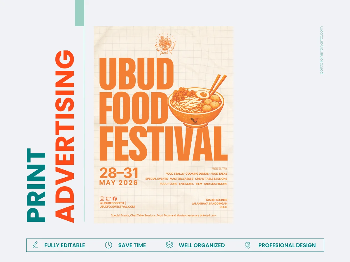 Print Advertising